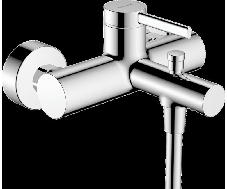 Змішувач для ванни HANSGROHE ZESIS S 74420000 74420000