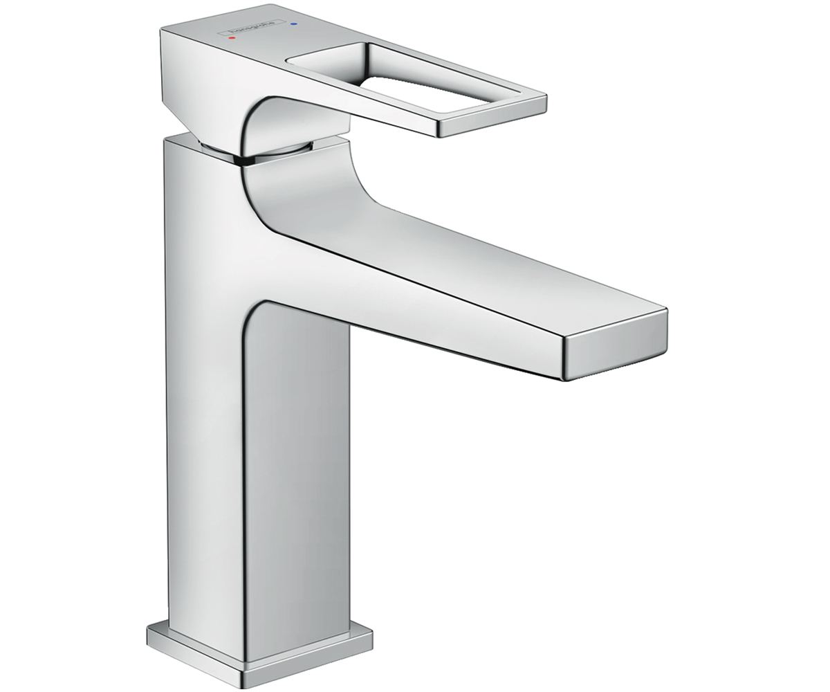 Змішувач для раковини HANSGROHE METROPOL 74507000 74507000