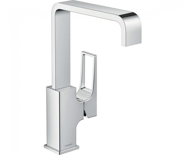 Кухонний змішувач HANSGROHE COMFORTZONE 230 74511000 74511000