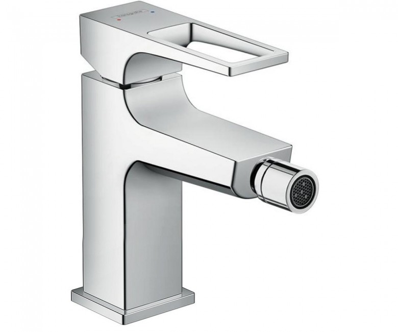 Змішувач для біде HANSGROHE METROPOL 74520000 74520000