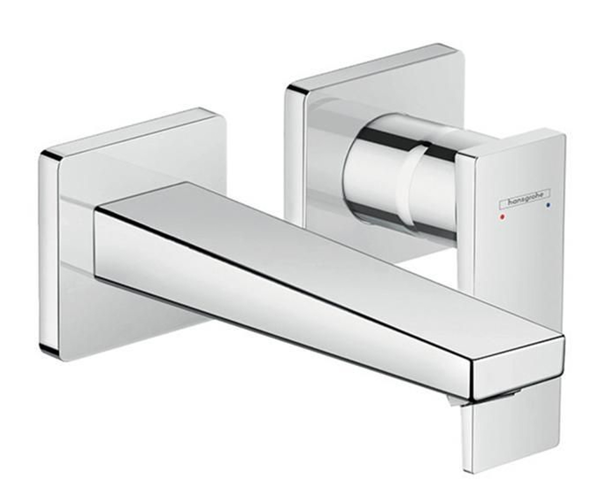 Змішувач для раковини HANSGROHE METROPOL 74526000 74526000