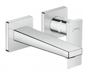 Змішувач для раковини HANSGROHE METROPOL 74526000