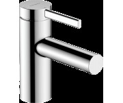Плавниця ЗЕСІС С 70, одножильний, CoolStart, хром HANSGROHE  74711000