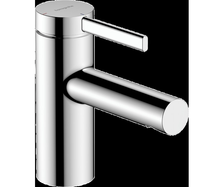 Плавниця ЗЕСІС С 70, одножильний, CoolStart, хром HANSGROHE  74711000 74711000