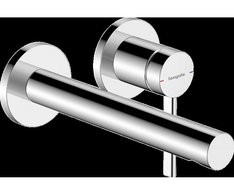 Змішувач для раковини HANSGROHE ZESIS S 74750000 74750000