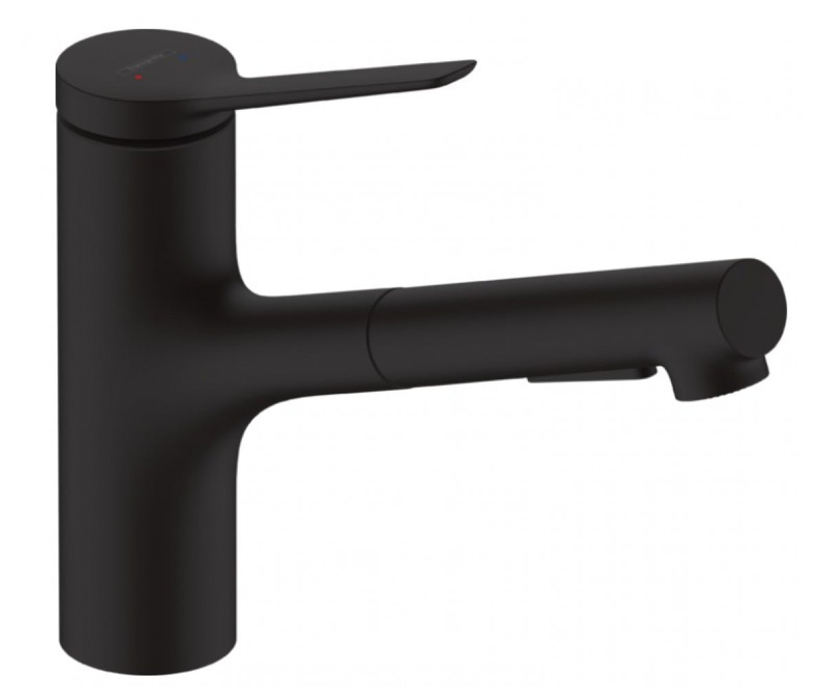 Змішувач для кухні HANSGROHE ZESIS M33 74800670 74800670