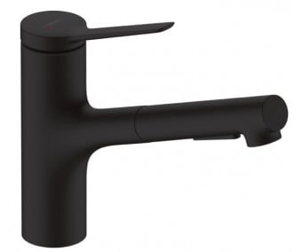 Змішувач для кухні ZESIS M33 74800670