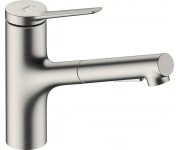 Змішувач для кухні HANSGROHE ZESIS M33 74800800