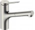 Змішувач для кухні HANSGROHE ZESIS M33 74800800 74800800