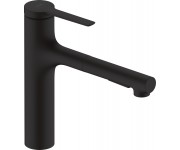 Змішувач з висувною лійкою HANSGROHE ZESIS M33 74801670