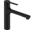 Змішувач з висувною лійкою HANSGROHE ZESIS M33 74801670 74801670