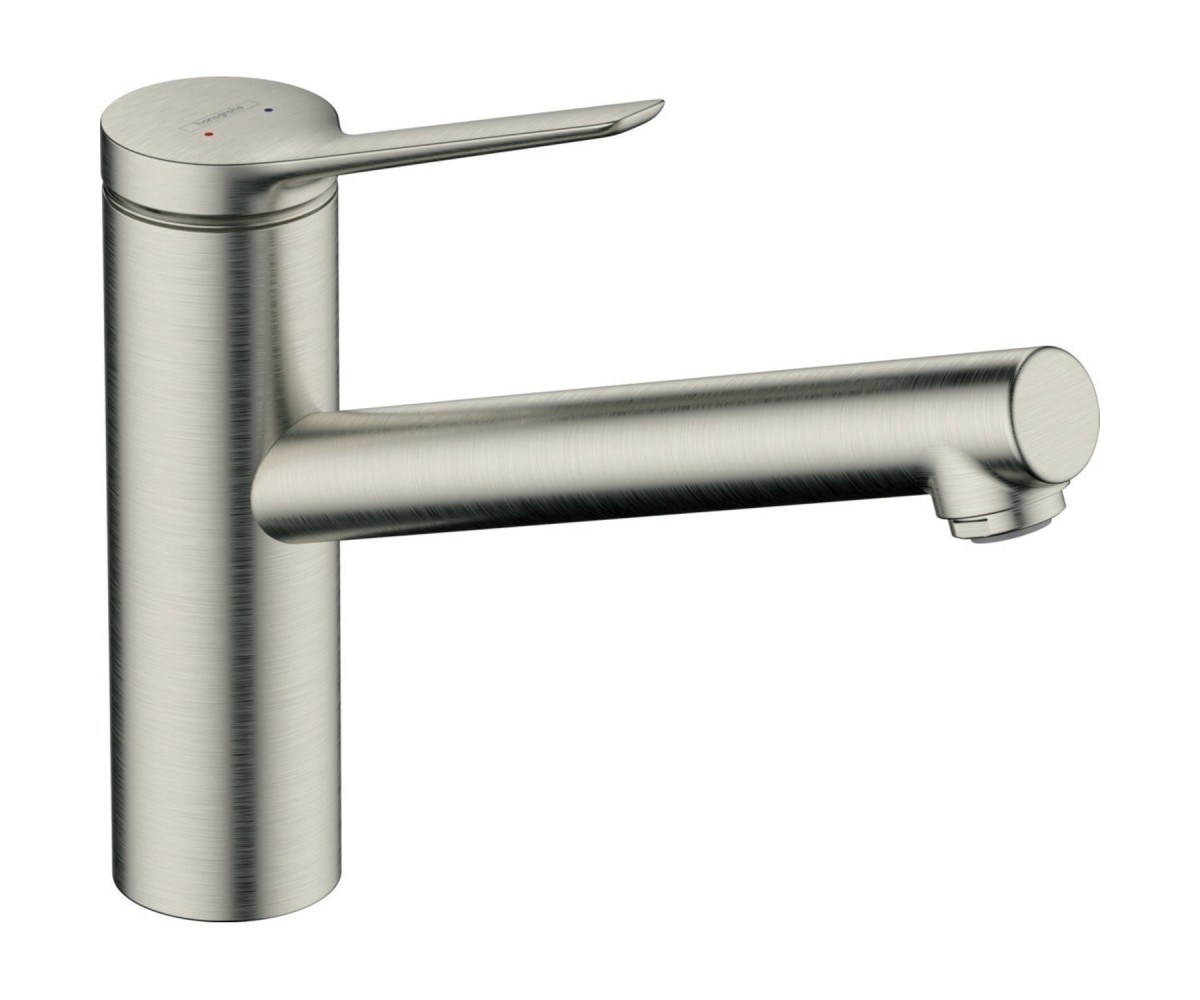 Змішувач для кухонної мийки HANSGROHE ZESIS M33 74802800 74802800