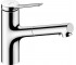 Змішувач для кухні HANSGROHE ZESIS M33 SBOX 74803000 74803000