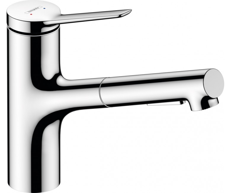 Змішувач для кухні HANSGROHE ZESIS M33 SBOX 74803000 74803000