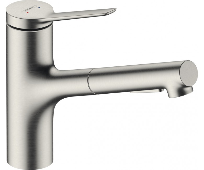 Змішувач для кухні HANSGROHE ZESIS M33 SBOX 74803800 74803800
