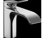 Підсвічник VIVENIS 80, колір хром HANSGROHE VIVENIS 75012000