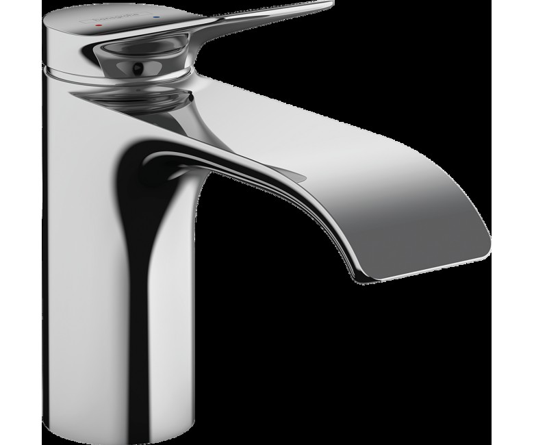 Підсвічник VIVENIS 80, колір хром HANSGROHE VIVENIS 75012000 75012000