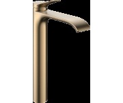 Підсвічник VIVENIS 250, CoolStart, колір сріблястий бронза HANSGROHE VIVENIS 75045140