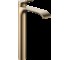 Підсвічник VIVENIS 250, CoolStart, колір сріблястий бронза HANSGROHE VIVENIS 75045140 75045140