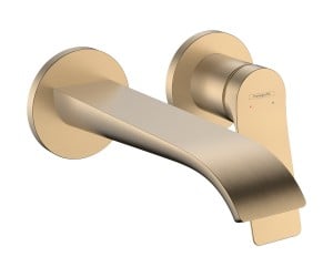 VIVENIS Ключ для свічок на 2 отвори, полірована бронза HANSGROHE VIVENIS 75050140