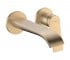 VIVENIS Ключ для свічок на 2 отвори, полірована бронза HANSGROHE VIVENIS 75050140 75050140