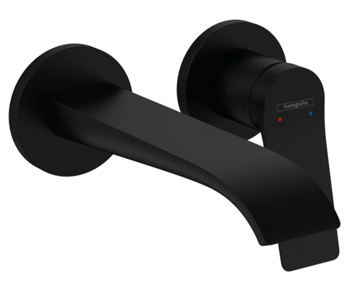 Смеситель настенный HANSGROHE VIVENIS 75050670 75050670
