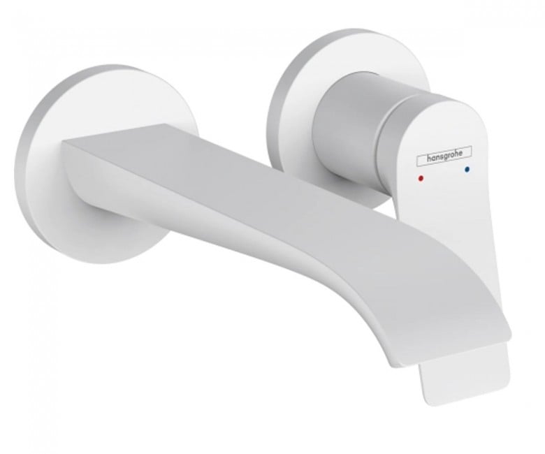 Настінний змішувач HANSGROHE VIVENIS 75050700 75050700