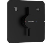 Змішувач на 2 споживача HANSGROHE DUOTURN Q 75414670