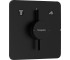 Змішувач на 2 споживача HANSGROHE DUOTURN Q 75414670 75414670
