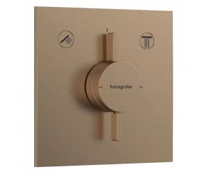 Змішувач на 2 споживача HANSGROHE DUOTURN E 75417140