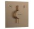 Змішувач на 2 споживача HANSGROHE DUOTURN E 75417140 75417140