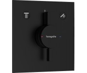 Змішувач на 2 споживача HANSGROHE DUOTURN E 75417670