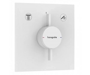 Змішувач на 2 споживача HANSGROHE DUOTURN E 75417700