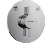 Змішувач на 2 споживача HANSGROHE DUOTURN S 75418000