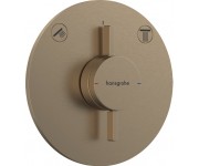 Змішувач на 2 споживача HANSGROHE DUOTURN S 75418140