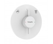 Встраиваемый настенный смеситель HANSGROHE DUOTURN S 75418700