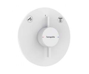 Змішувач на 2 споживача HANSGROHE DUOTURN S 75418700