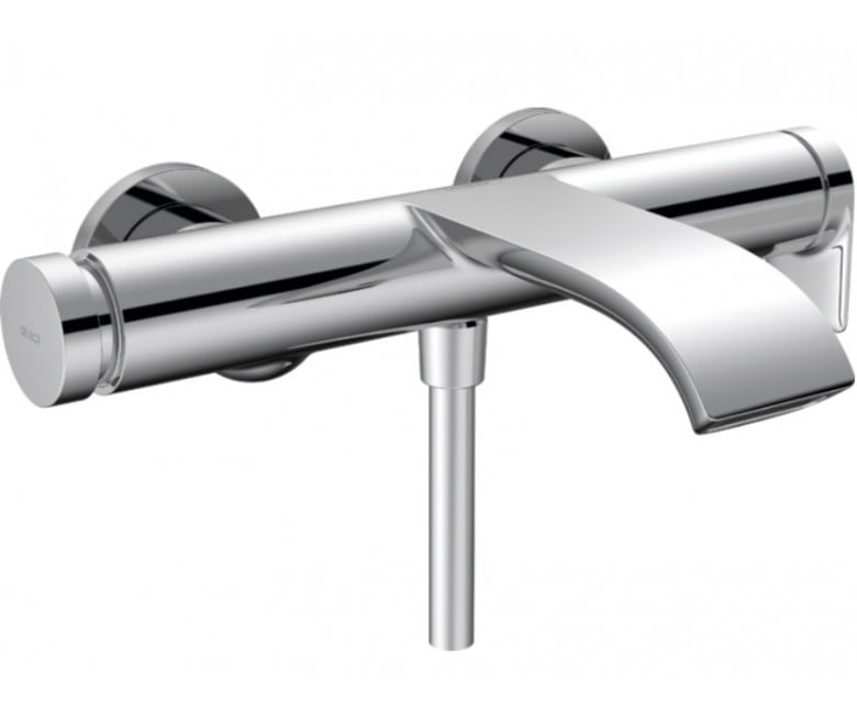 Каскадний змішувач для ванни HANSGROHE VIVENIS 75420000 75420000