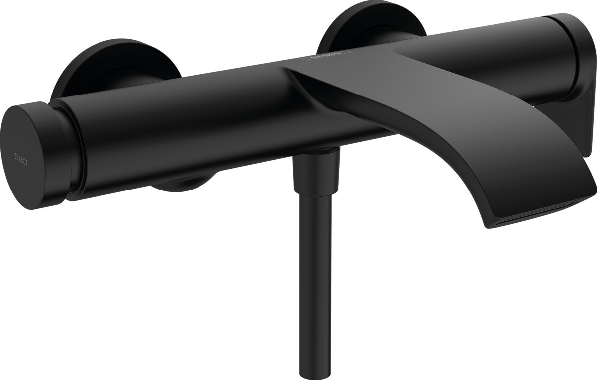 Змішувач для ванни та душу HANSGROHE VIVENIS 75420670 75420670