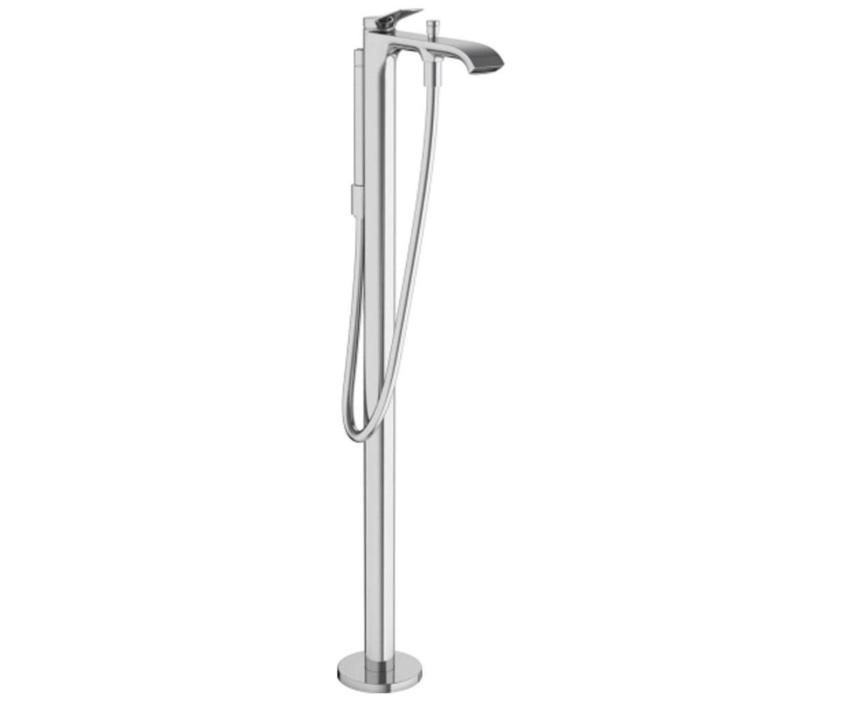 Підлоговий змішувач HANSGROHE VIVENIS 75445000 75445000
