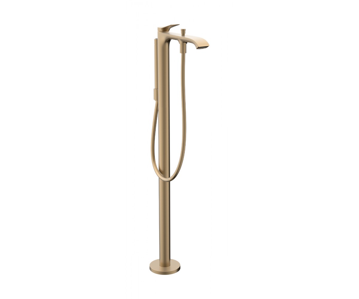 Змішувач для ванни HANSGROHE VIVENIS 75445140 75445140