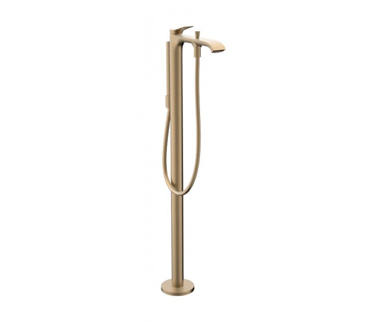 Змішувач для ванни HANSGROHE VIVENIS 75445140 75445140