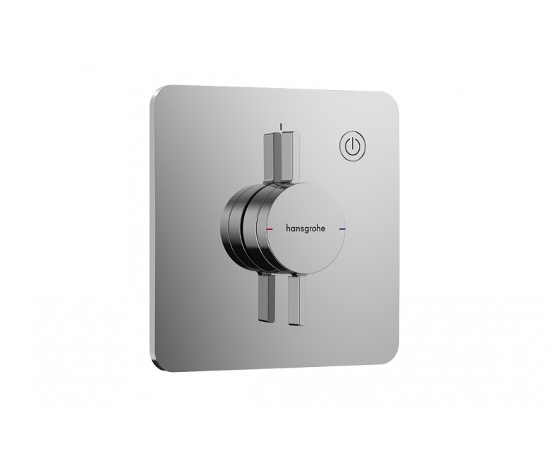 Змішувач для душу HANSGROHE DUOTURN Q 75614000 75614000