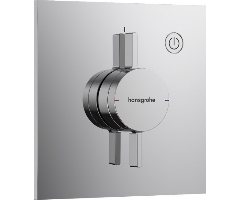 Змішувач для душу HANSGROHE DUOTURN E 75617000 75617000