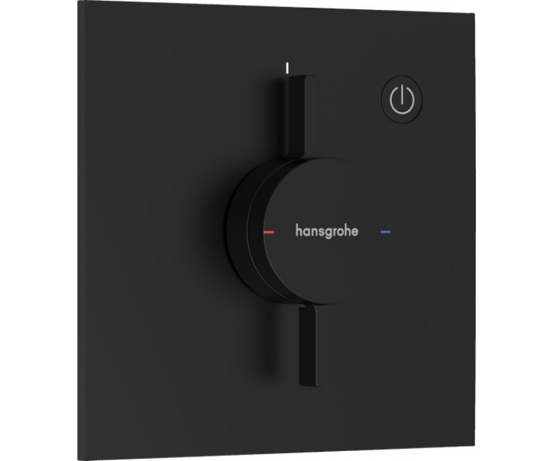 Змішувач для душу HANSGROHE DUOTURN E 75617670 75617670