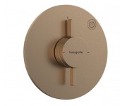 Змішувач для душу HANSGROHE DUOTURN S 75618140