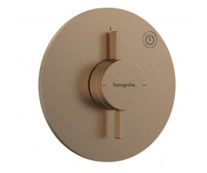 Змішувач для душу HANSGROHE DUOTURN S 75618140