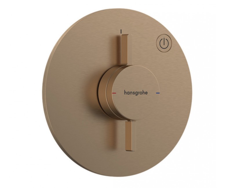 Змішувач для душу HANSGROHE DUOTURN S 75618140 75618140