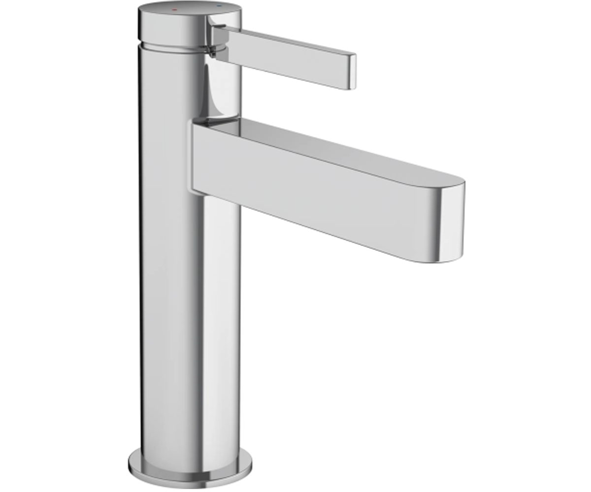 Змішувач з донним клапаном HANSGROHE FINORIS 76020000 76020000