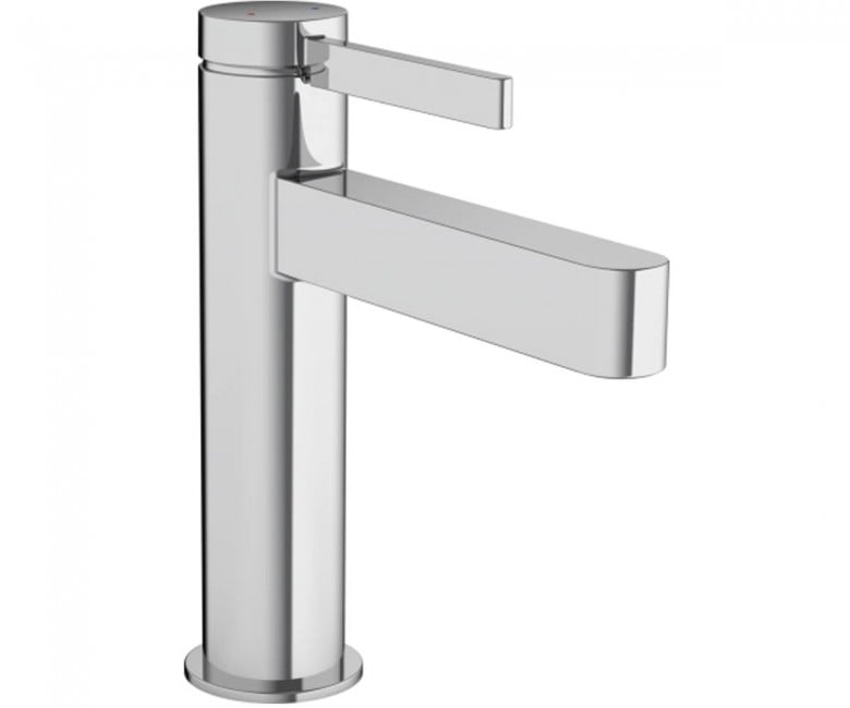 Змішувач з донним клапаном HANSGROHE FINORIS 76020000 76020000